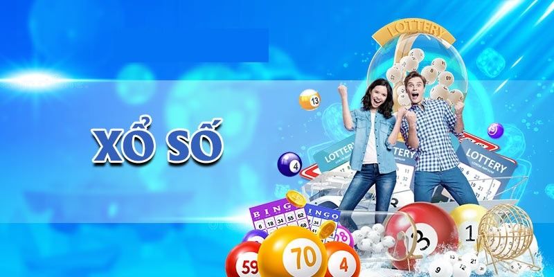 Xổ số trực tuyến dễ chơi, dễ trúng thưởng tại 8xbetviet.bet